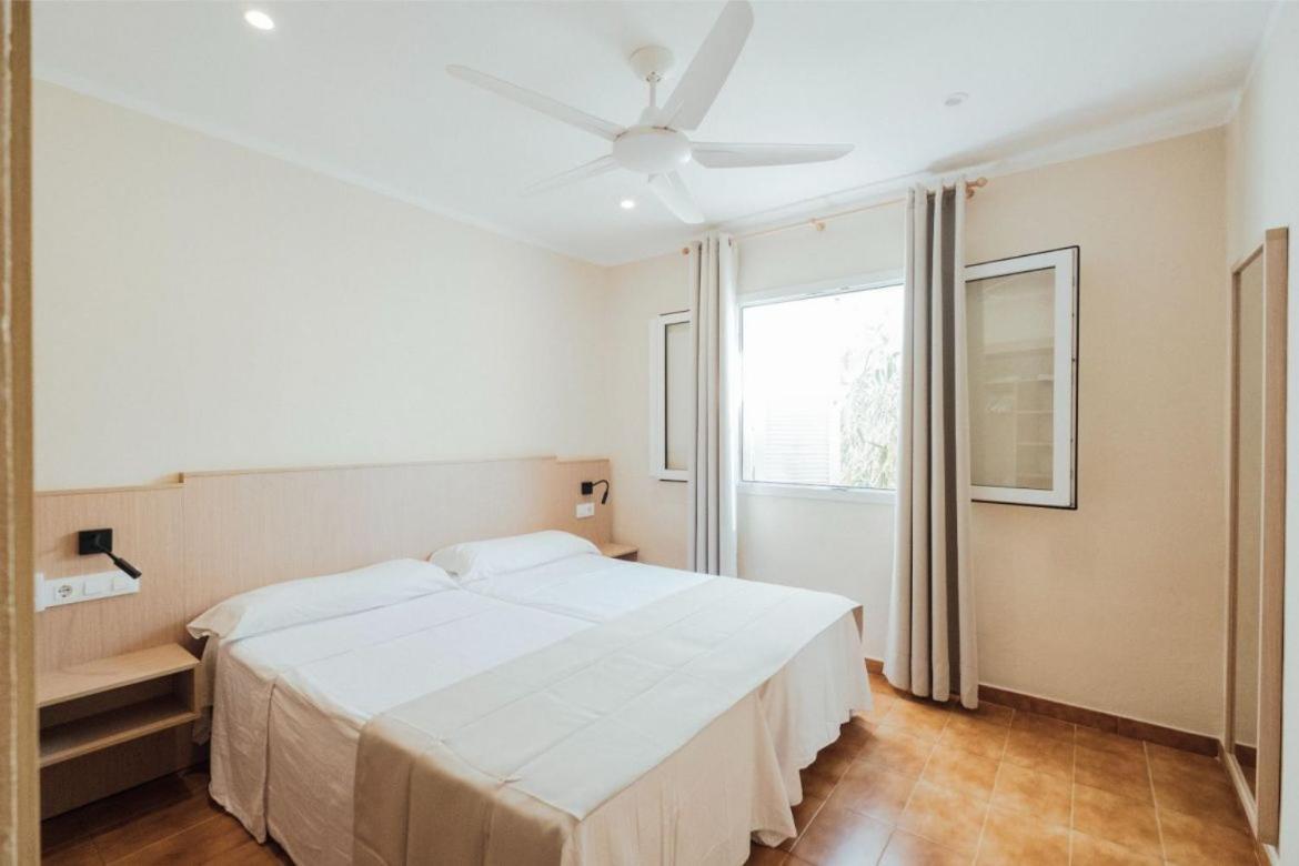 Apartamentos Blancala Cala Blanca  Ngoại thất bức ảnh