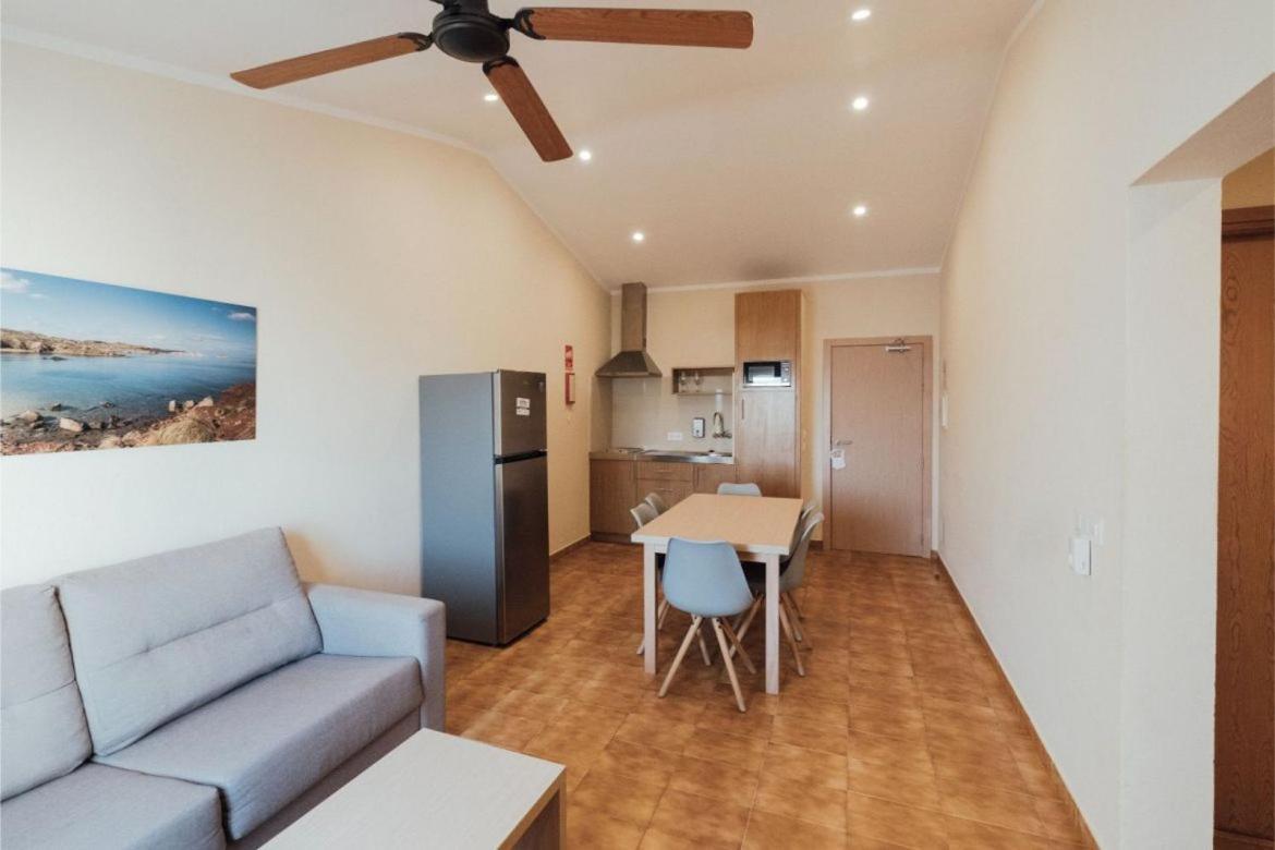 Apartamentos Blancala Cala Blanca  Ngoại thất bức ảnh