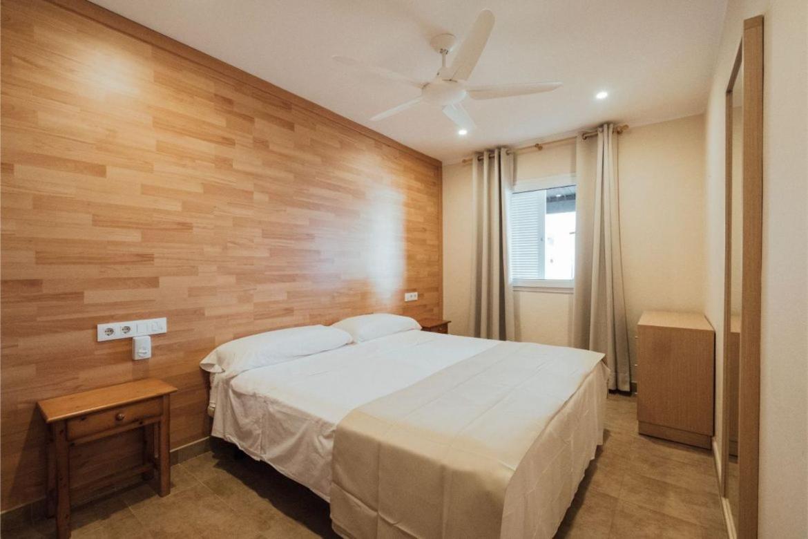 Apartamentos Blancala Cala Blanca  Ngoại thất bức ảnh