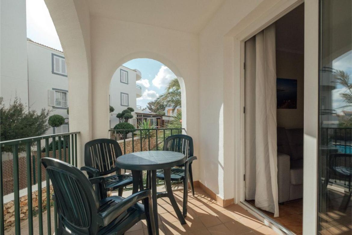 Apartamentos Blancala Cala Blanca  Ngoại thất bức ảnh
